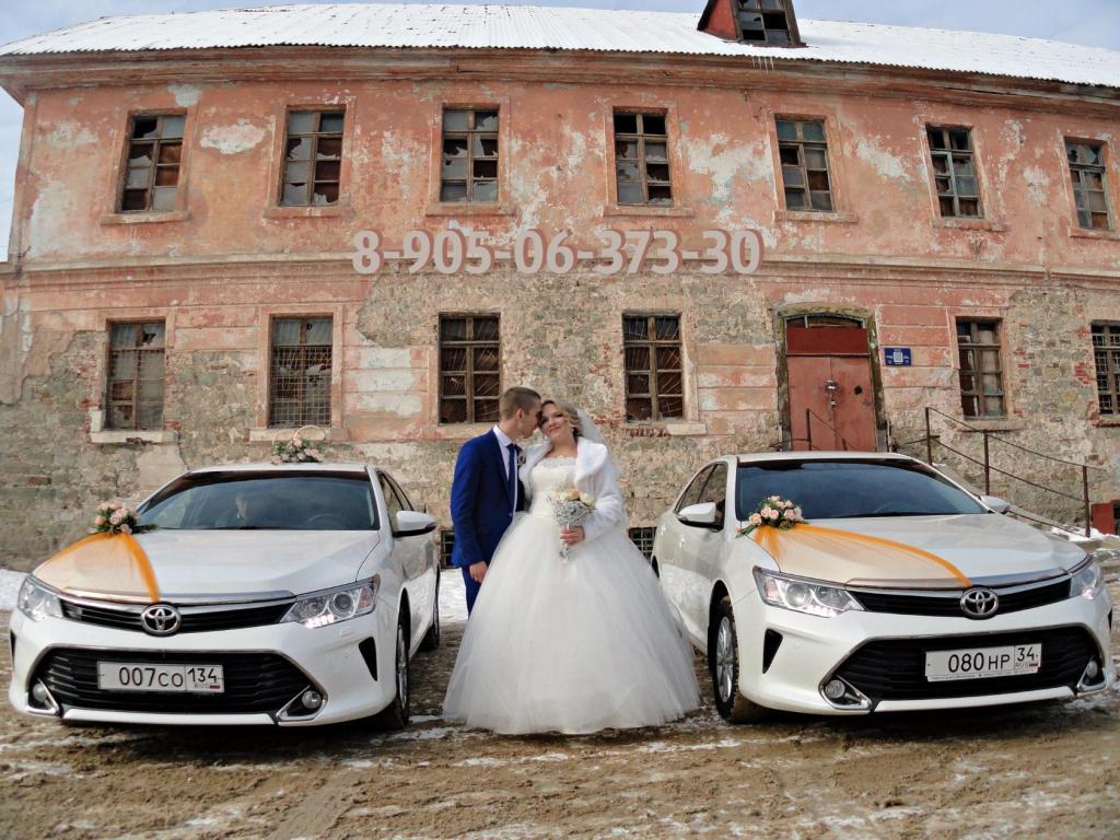 Новые свадебные авто и стильный декор для Вашего свадебного кортежа!