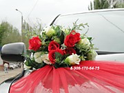 Свадебный кортеж Волгоград - исключительное качество по доступной цене!
