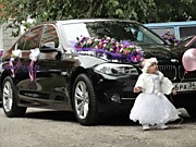 Стильные волгоградские невесты выглядят именно так! КЛАСС!